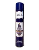 AERHOGAR LIMPIA LAMPARAS SIN FROTAR SPRAY 500 ML