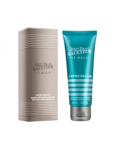 JEAN PAUL GAULTIER LE MALE AFTER SHAVE BALM 100 ML
