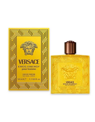 VERSACE EROS ENERGY POUR HOMME EDP VAP 50 ML