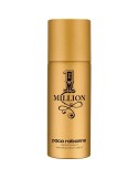 1 MILLION DESODORANTE VAPO 150 ML