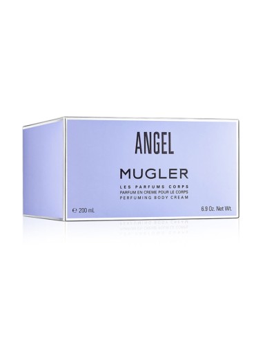 ANGEL DE THIERRY MUGLER CREMA CORPORAL PERFUMADA 200 ML