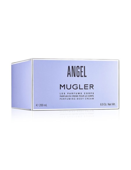 ANGEL DE THIERRY MUGLER CREMA CORPORAL PERFUMADA 200 ML