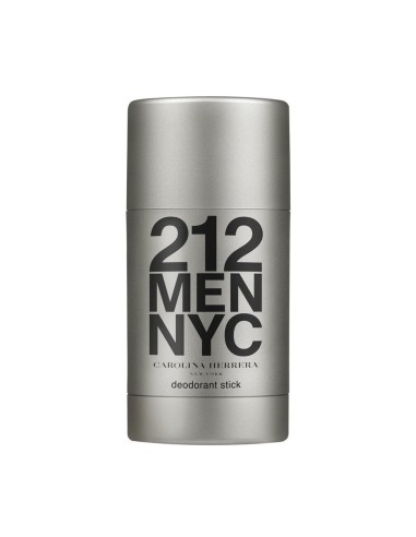 212 MEN DESODORANTE STICK 75 ML