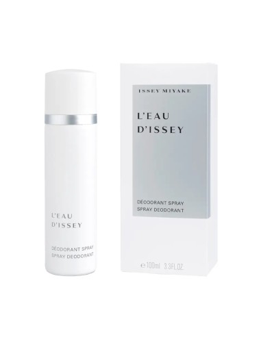 L´EAU D'ISSEY DEO VAPO 100 ML