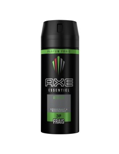 AXE DESODORANTE SPRAY 150ML AFRICA ESSENTIEL
