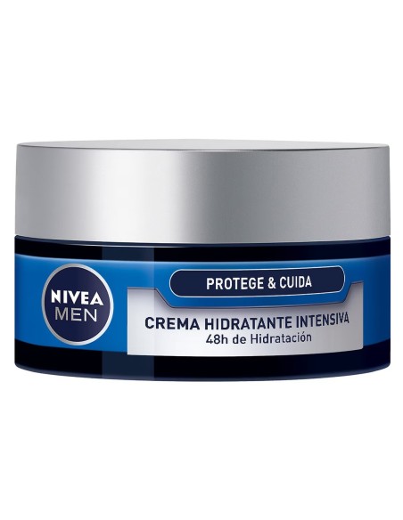 NIVEA Crema Hidratante con Aloe Vera
