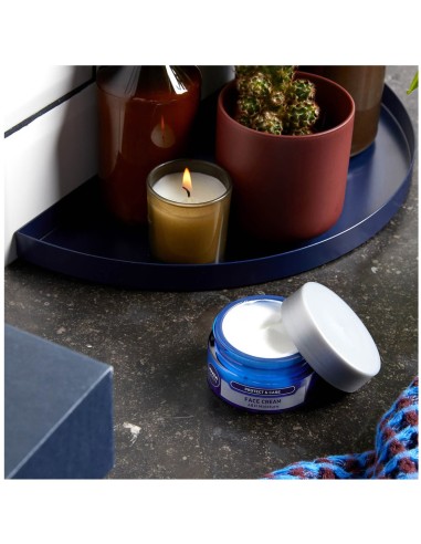 NIVEA MEN Protege & Cuida 50 ml