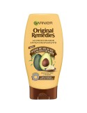 ORIGINAL REMEDIES ACONDICIONADOR 250ML AGUACATE Y MANTECA