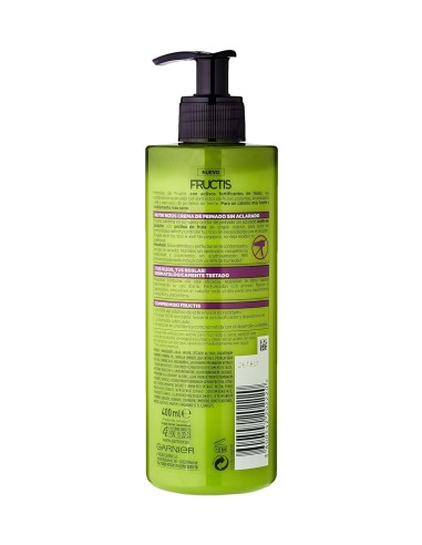 Rizos Definidos Fructis.