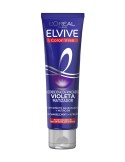 ELVIVE MASCARILLA VIOLETA PELO CON MECHAS 150 ML