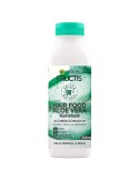 FRUCTIS ACONDICIONADOR HAIR FOOD 350ML ALOE CABELLO NORMAL