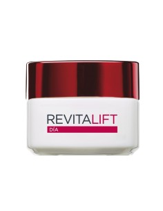 L'Oréal Revitalift Crema Día Hidratante - Antiarrugas y Reafirmante 2