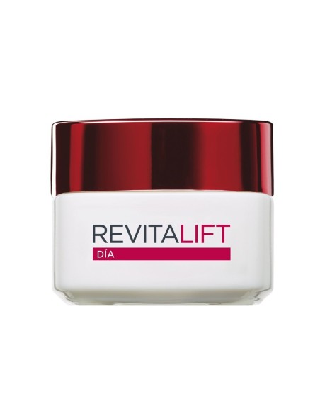 L'Oréal Revitalift Crema Día Hidratante - Antiarrugas y Reafirmante