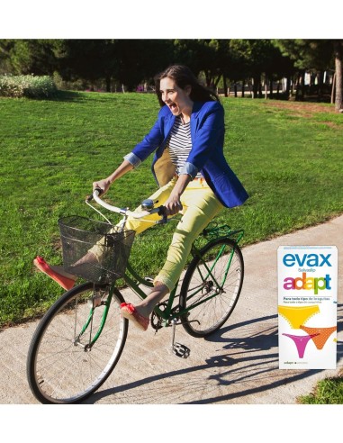 Evax Salva Slip Adapt - Protección Diaria