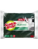 SCOTCH BRITE ESTROPAJO PACK-1 GIGANTE