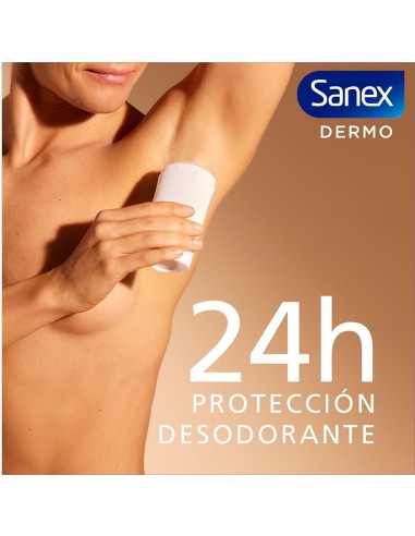 Desodorante Sanex Dermo Protector - Protección 24h