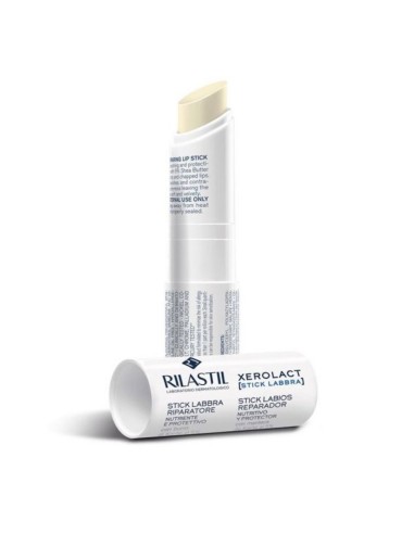 RILASTIL XEROLACT STICK LABIAL 4.8 ML