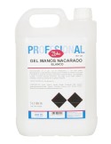ZORKA GEL DE MANOS BLANCO NACARADO 5 LITROS