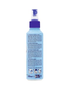 Luminia Limpiador de Pantallas Planas Spray 250 ml. 2