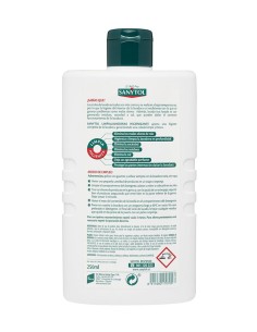 Sanytol Limpiador de Lavadoras Higienizante 250 ml | Drolim.com 2