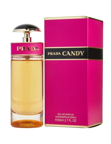 PRADA CANDY EDP VAP 80 ML