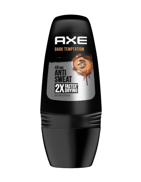AXE DESODORANTE ROLL-ON 50ML DARK TEMPTATION
