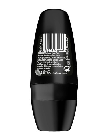 AXE DESODORANTE ROLL-ON 50ML DARK TEMPTATION