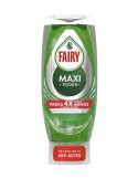 FAIRY LAVAVAJILLAS A MANO 440 ML MAXI PODER