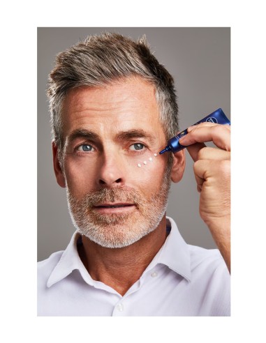 Nivea Men: contorno de ojos antiedad para hombre 15ml.