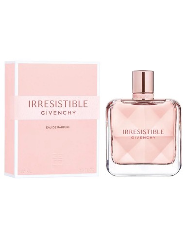 IRRESISTIBLE GIVENCHY EAU DE PARFUM VAP 80 ML