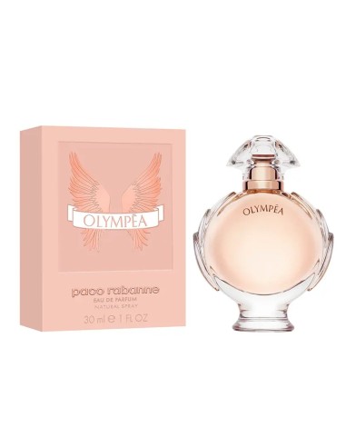 OLYMPEA Eau de Parfum Vaporizador 30 ml - Paco Rabanne