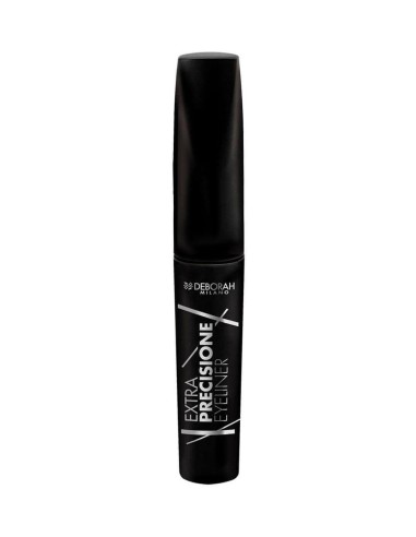 Eyeliner Deborah Extra Precisione Negro