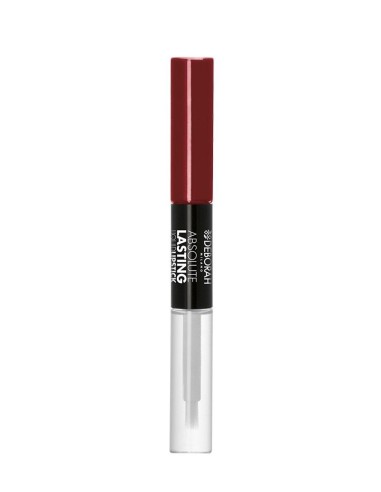 DH BARRA DE LABIOS LIQUIDA ABSOLUTE LASTING Nº 08