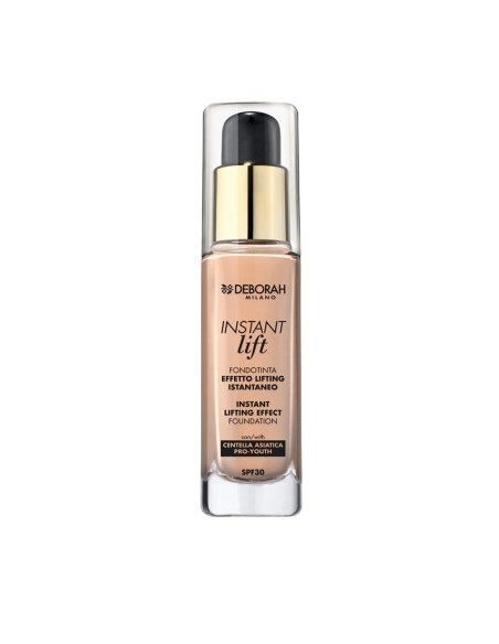 Maquillaje Instant Lift Tono 02 - Efecto Lifting y Larga Duración | Drolim.com