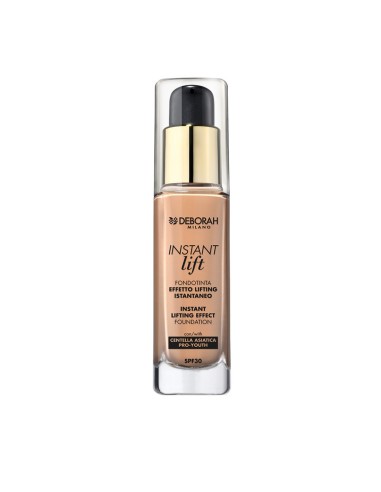 Maquillaje Instant Lift Tono 03 - Efecto Lifting y Larga Duración | Drolim.com