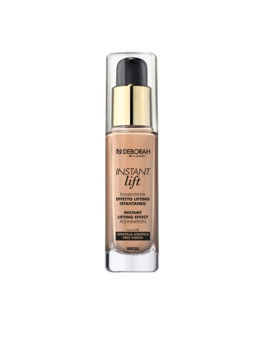 Maquillaje Instant Lift tono 04 - Efecto Lifting y Larga Duración | Drolim.com