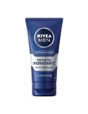NIVEA MEN CREMA HIDRATANTE 24 HORAS PROEGE & CUIDA 75 ML