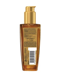 Elvive Aceite Extraordinario para Pelo Seco 100 ml. 2