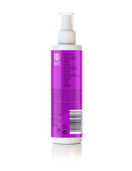 Magic Flash 10 en 1 Tratamiento para el Cabello Sin Aclarado Spray 200 ml | Drolim.com