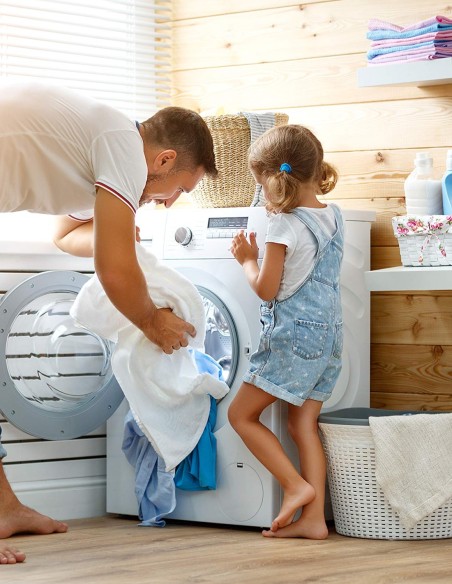 Sanytol Limpiador de Lavadoras Higienizante 250 ml | Drolim.com