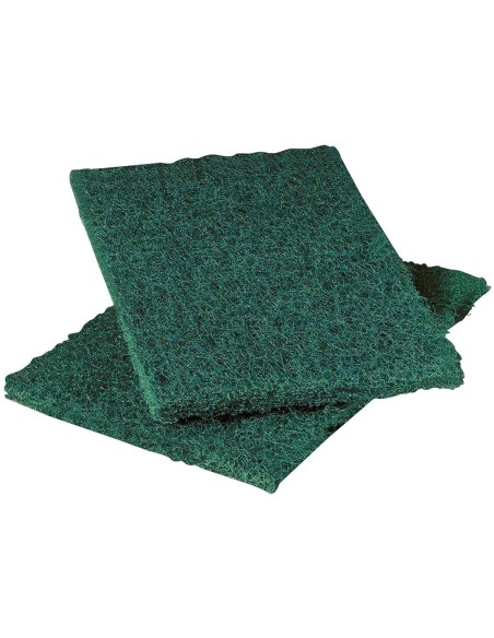 Estropajos Gigantes Scotch-Brite, Pack Ahorro de 3 Unidades