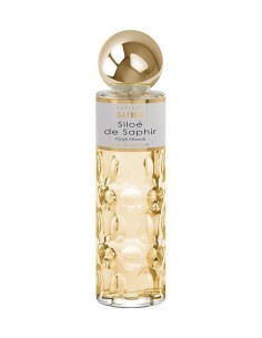 SAPHIR EAU DE PARFUM SILOE 200ML