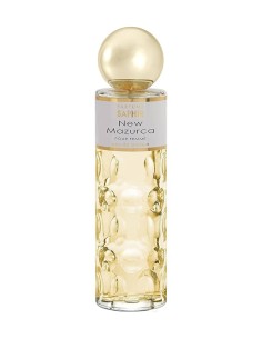 SAPHIR EAU DE PARFUM NEW MAZURCA 200ML