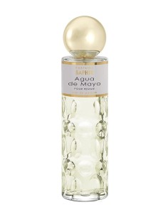 SAPHIR EAU DE PARFUM AGUA DE MAYO 200ML