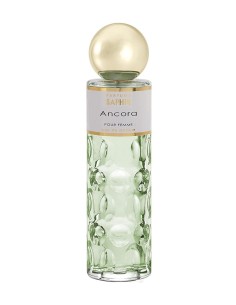 SAPHIR EAU DE PARFUM ANCORA WOMAN 200ML