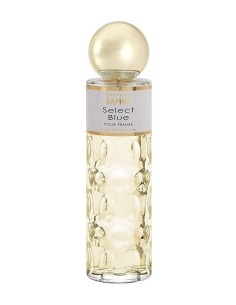 SAPHIR EAU DE PARFUM SELECT BLUE 200ML
