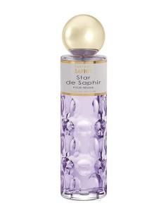 SAPHIR EAU DE PARFUM STAR DE SAPHIR 200 ML