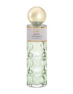SAPHIR EAU DE PARFUM SPH GREEN 200ML