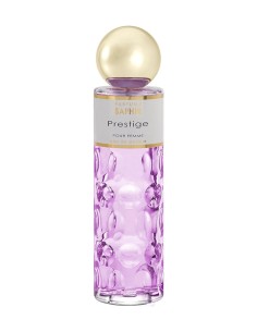 SAPHIR EAU DE PARFUM PRESTIGE 200ML