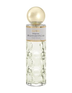 SAPHIR EAU DE PARFUM NEW ROMANTICA 200ML